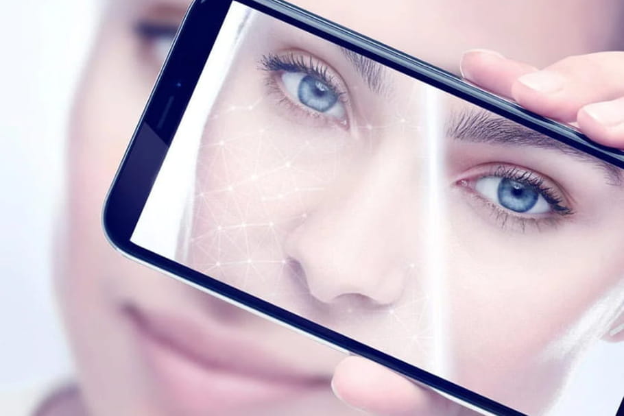 Quand la tech se met au service de la beauté !