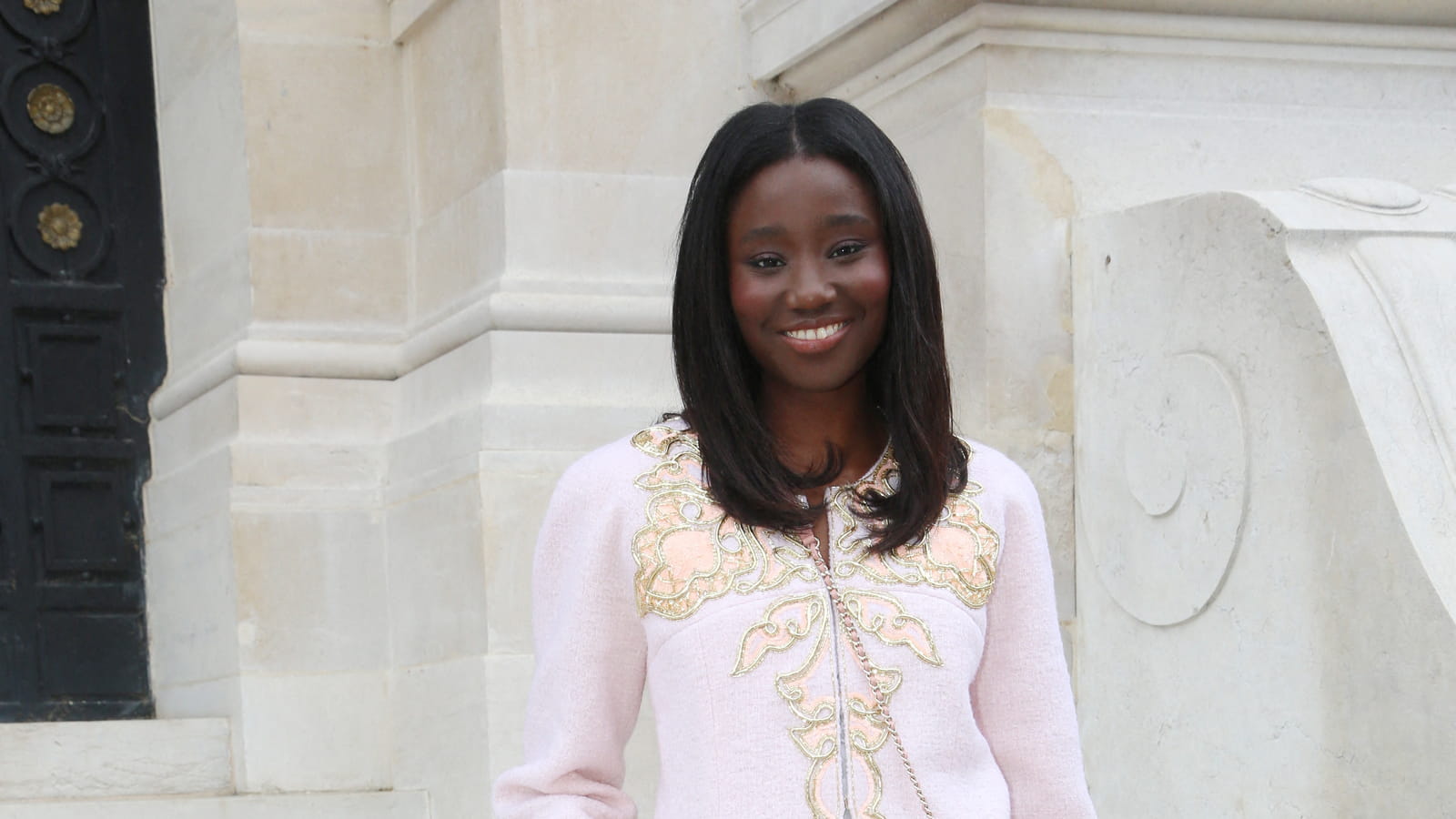 Karidja Touré 