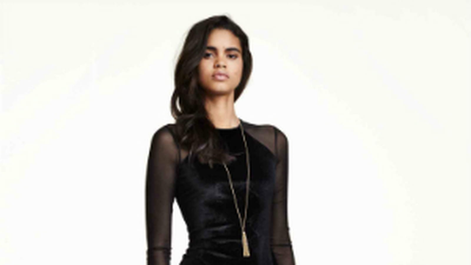 Robe H&M