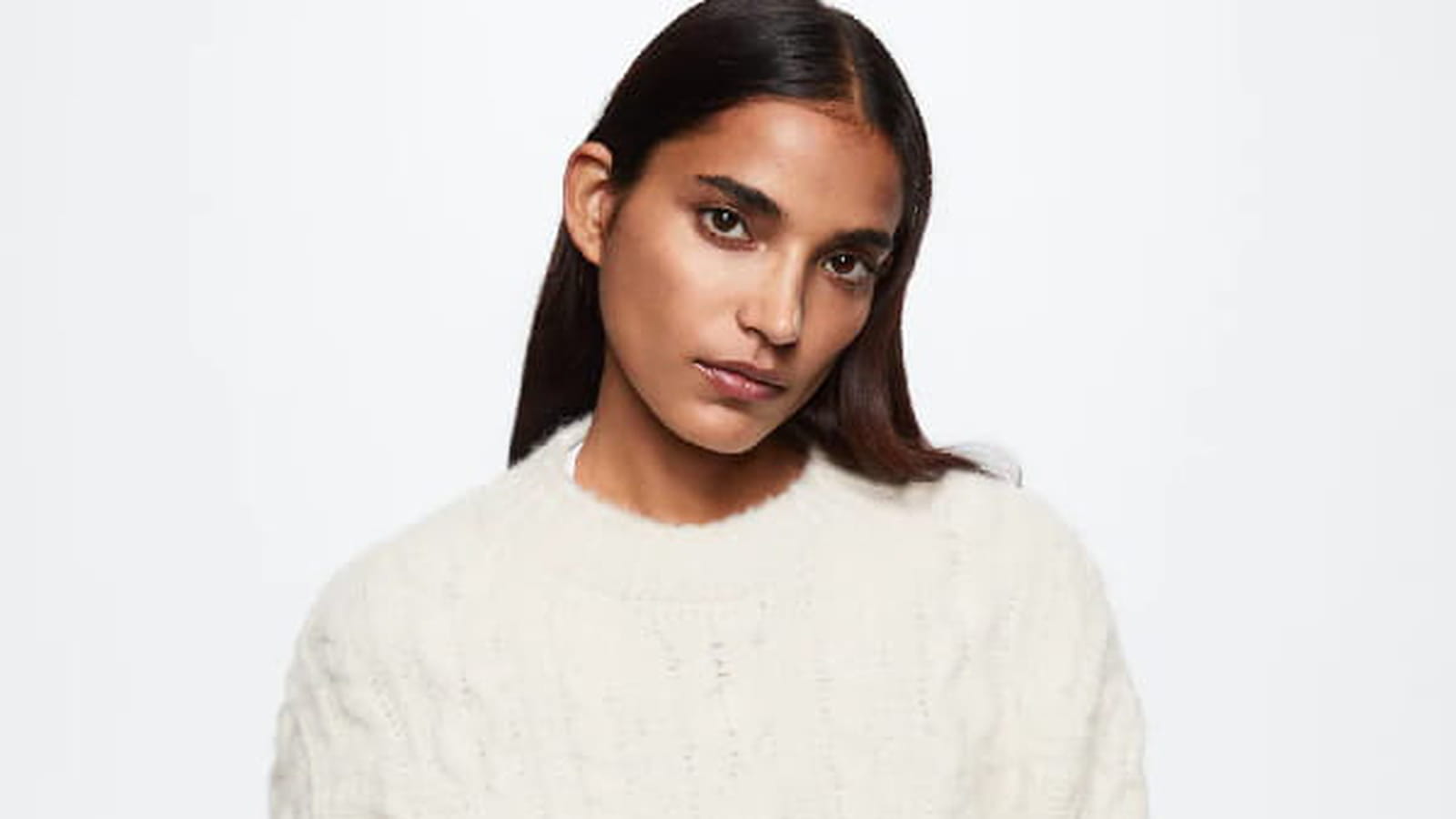 Pull-over Mango
