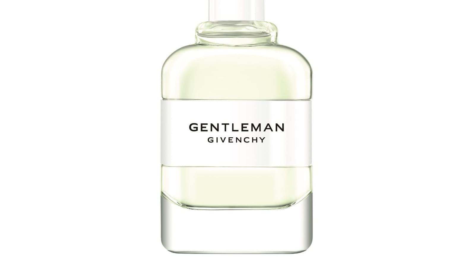 Eau de Cologne Gentleman de Givenchy