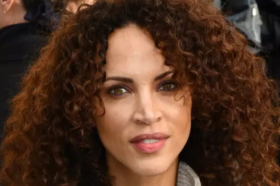 Noémie Lenoir à cœur ouvert : 