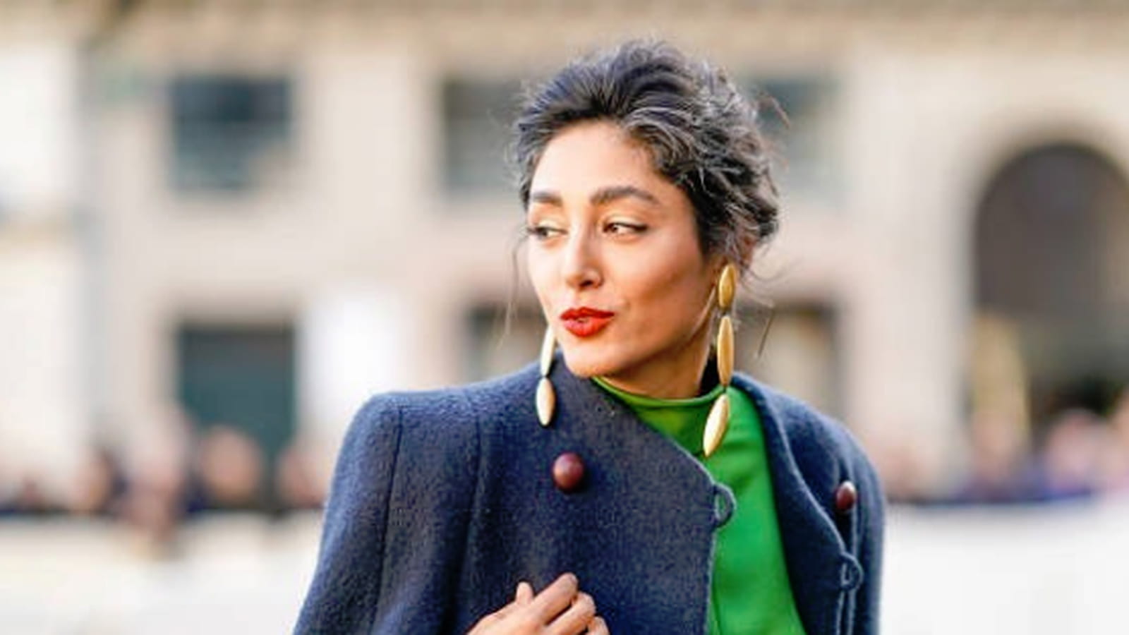 Golshifteh Farahani