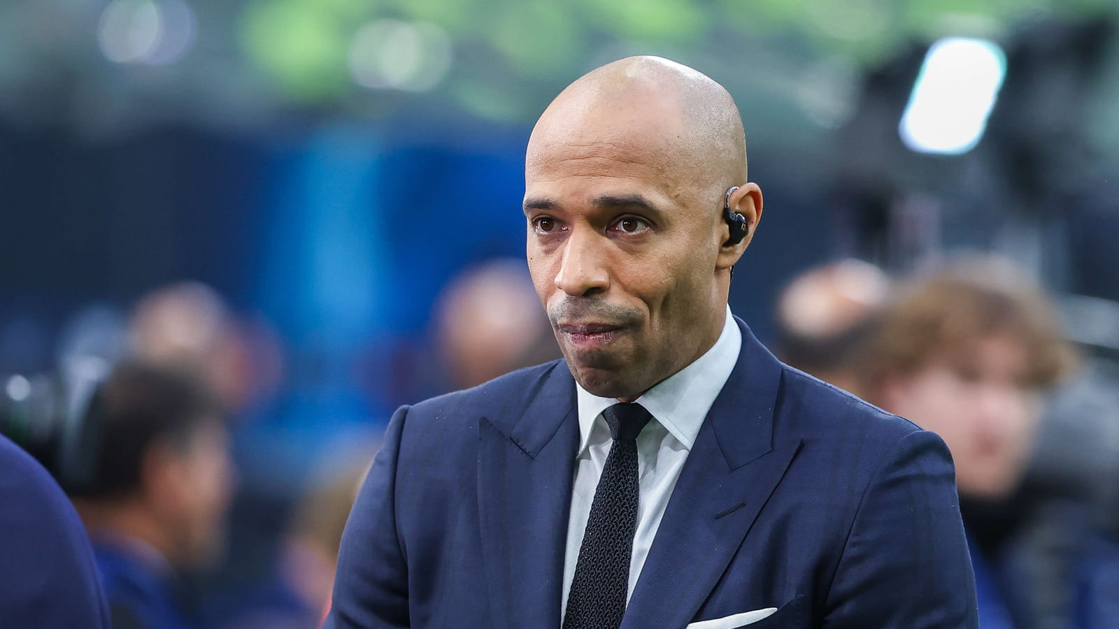 Thierry Henry