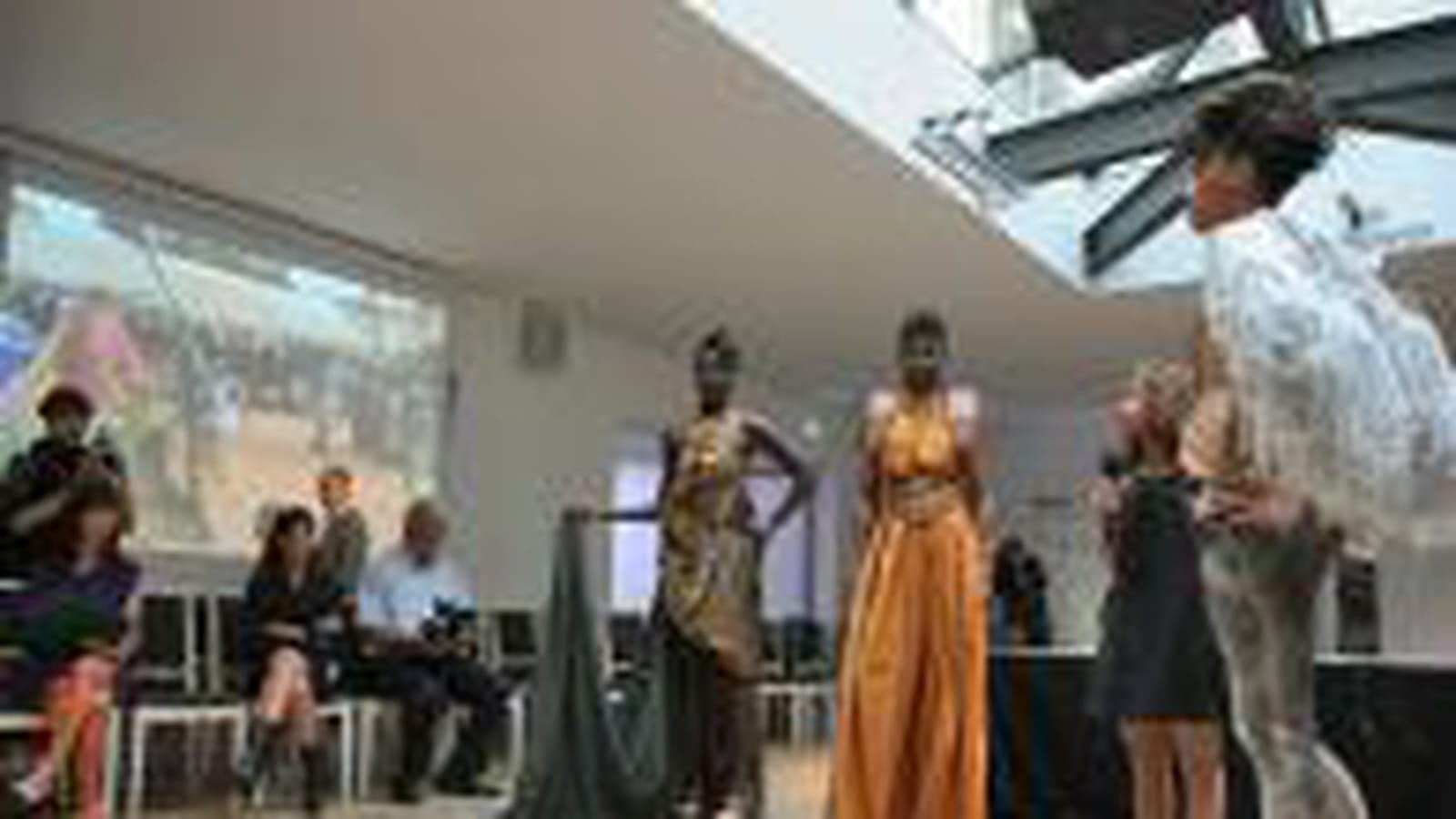 La collection de Lliana