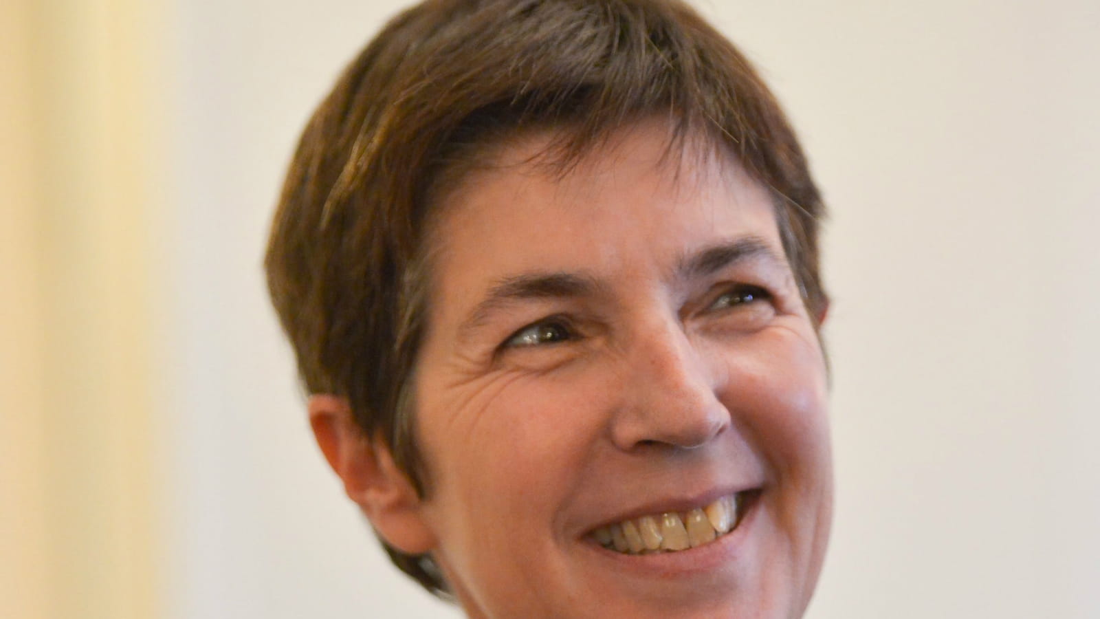 Christine Angot