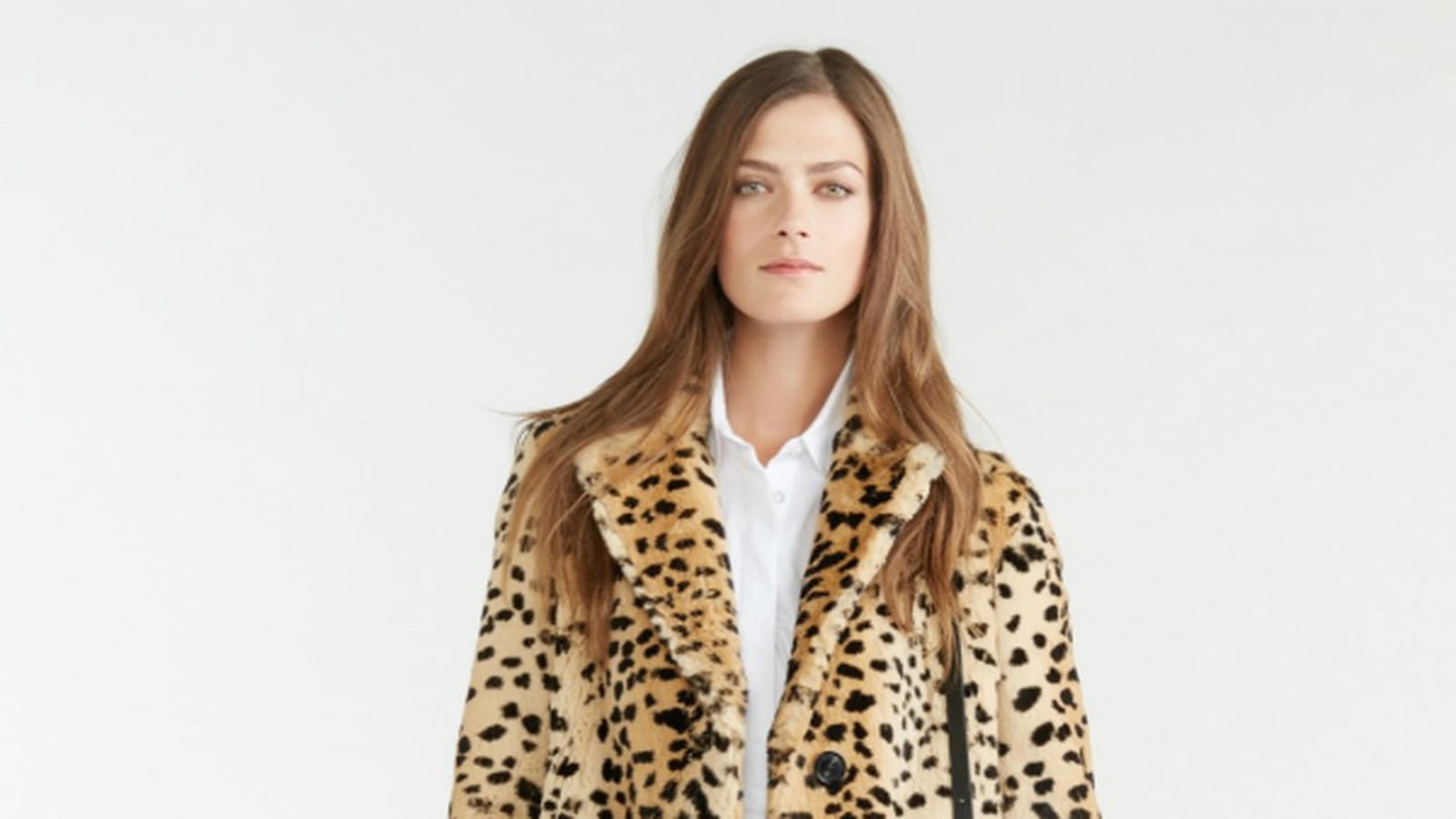 Manteau Gérard Darel