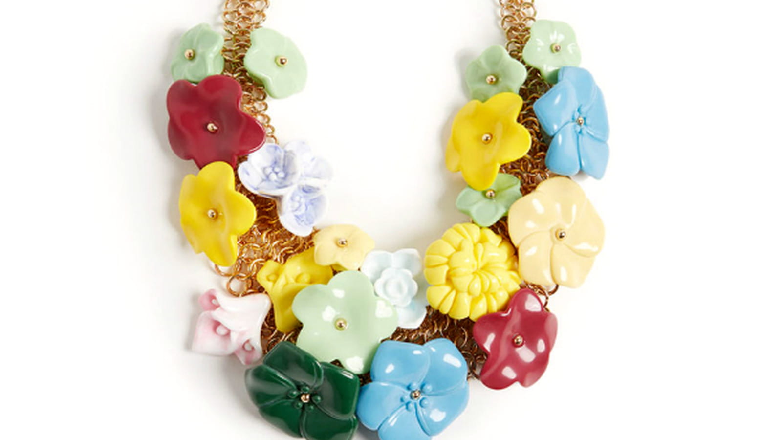 Collier Uterque 