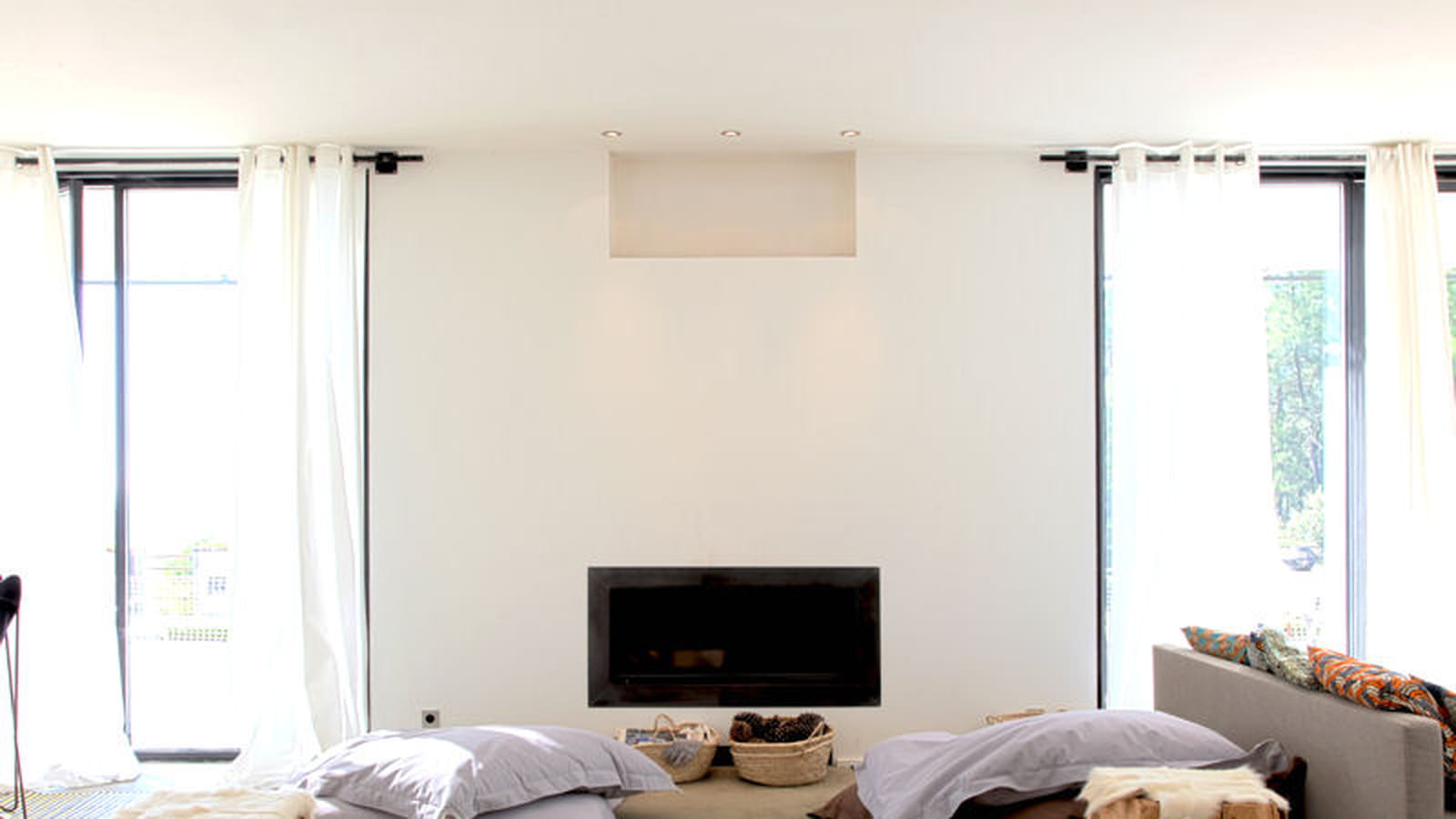 Moderne