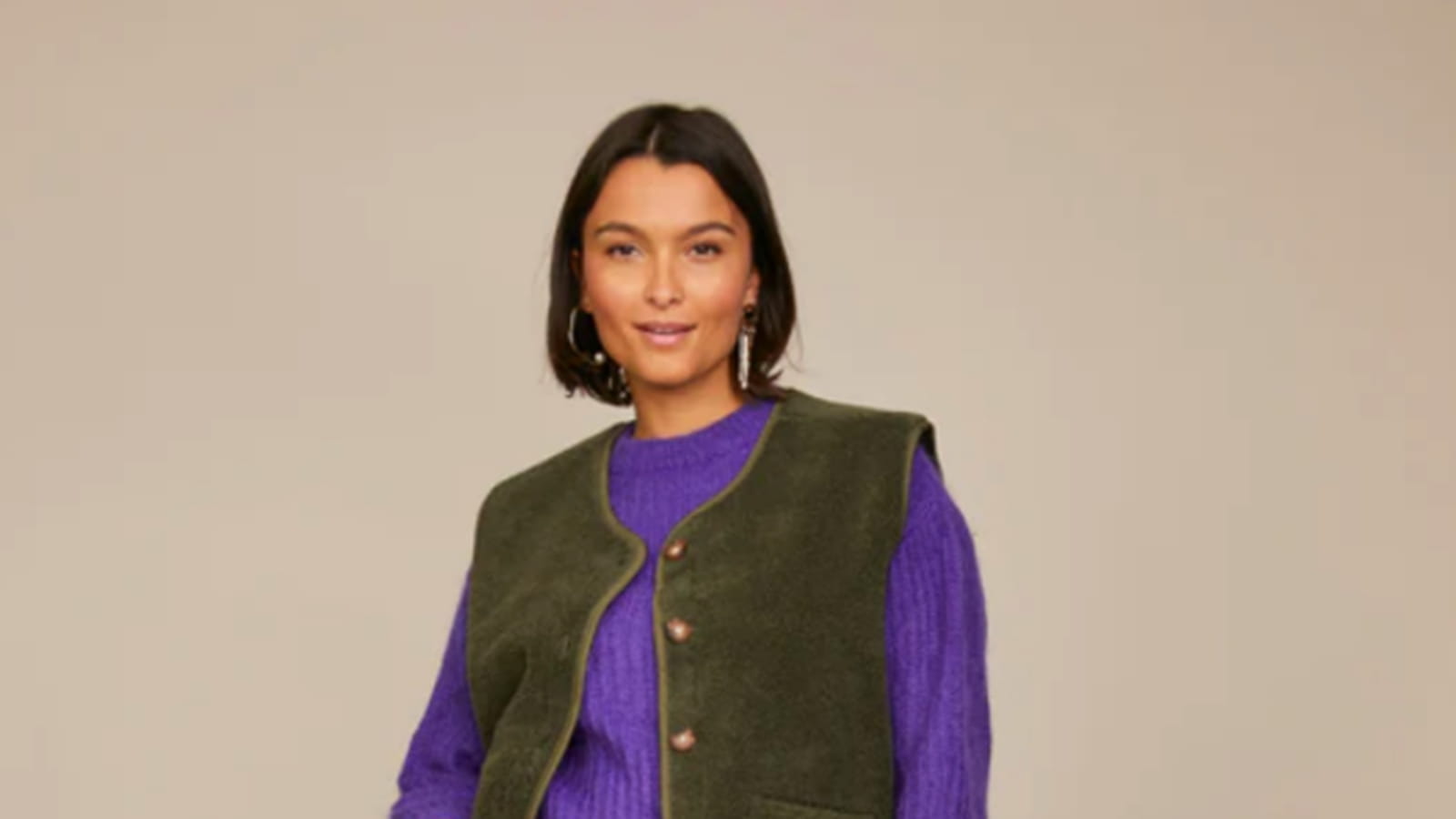 Veste Labdip