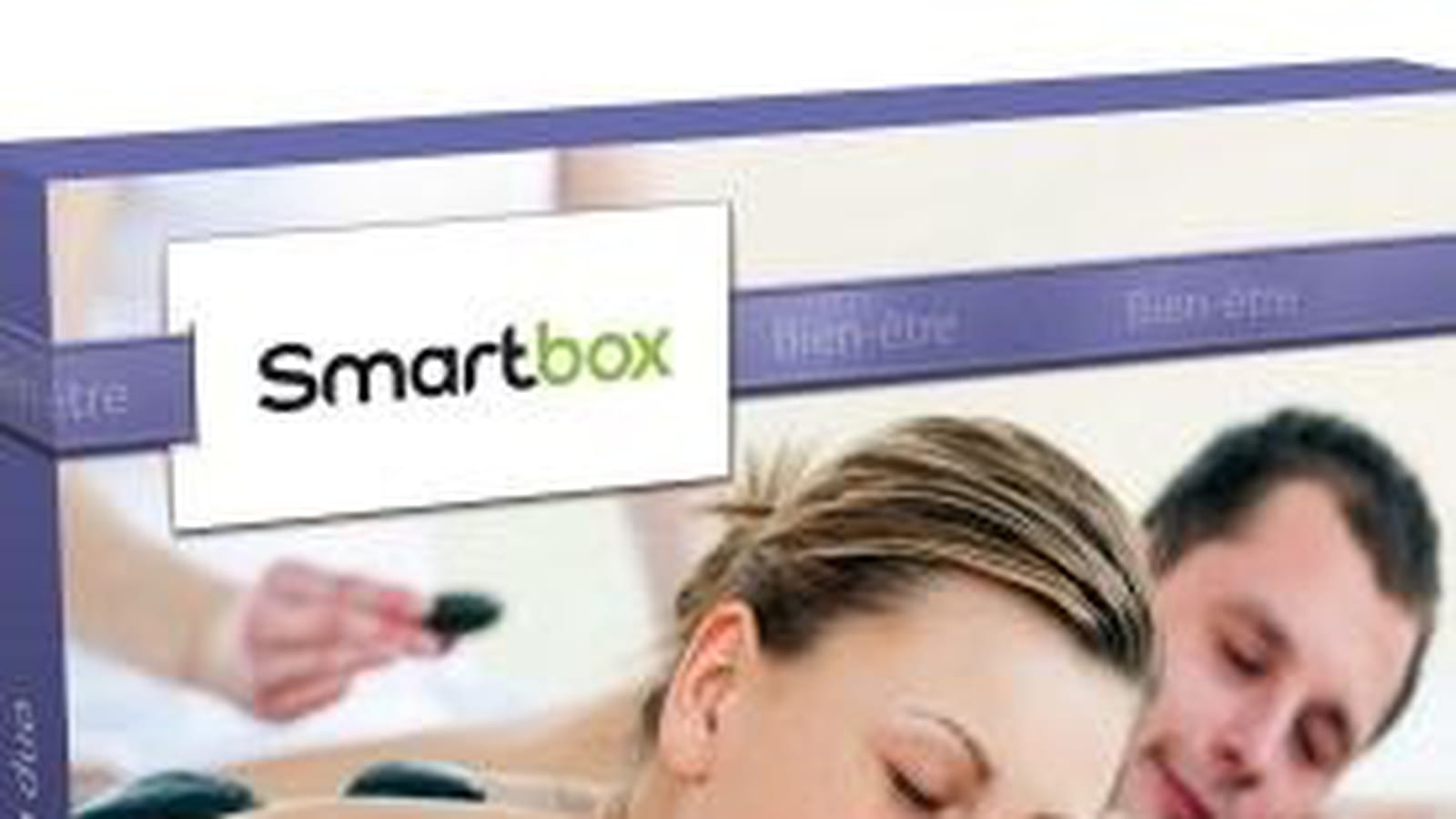 Smartbox spéciale Saint Valentin