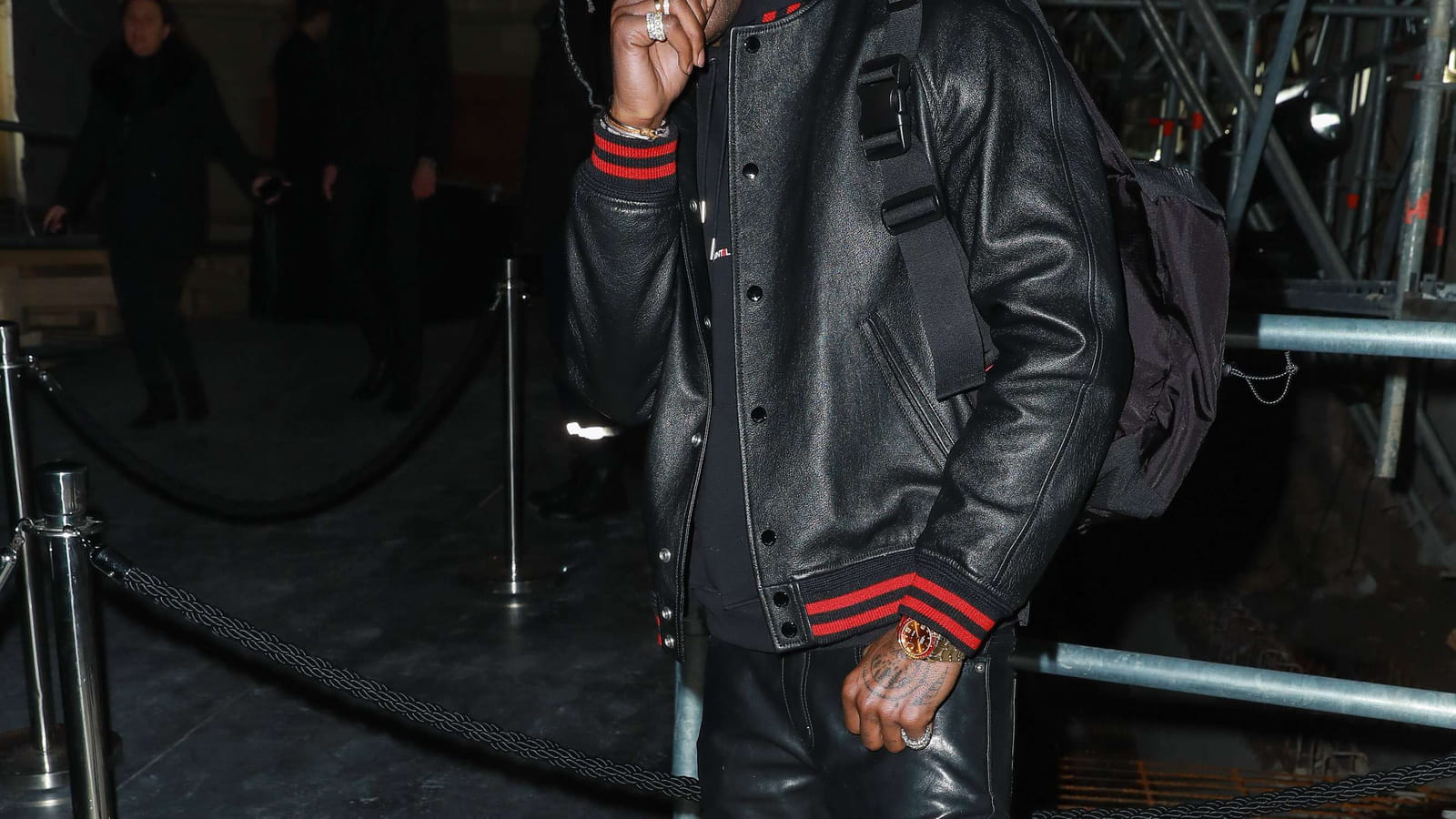 Travis Scott 
