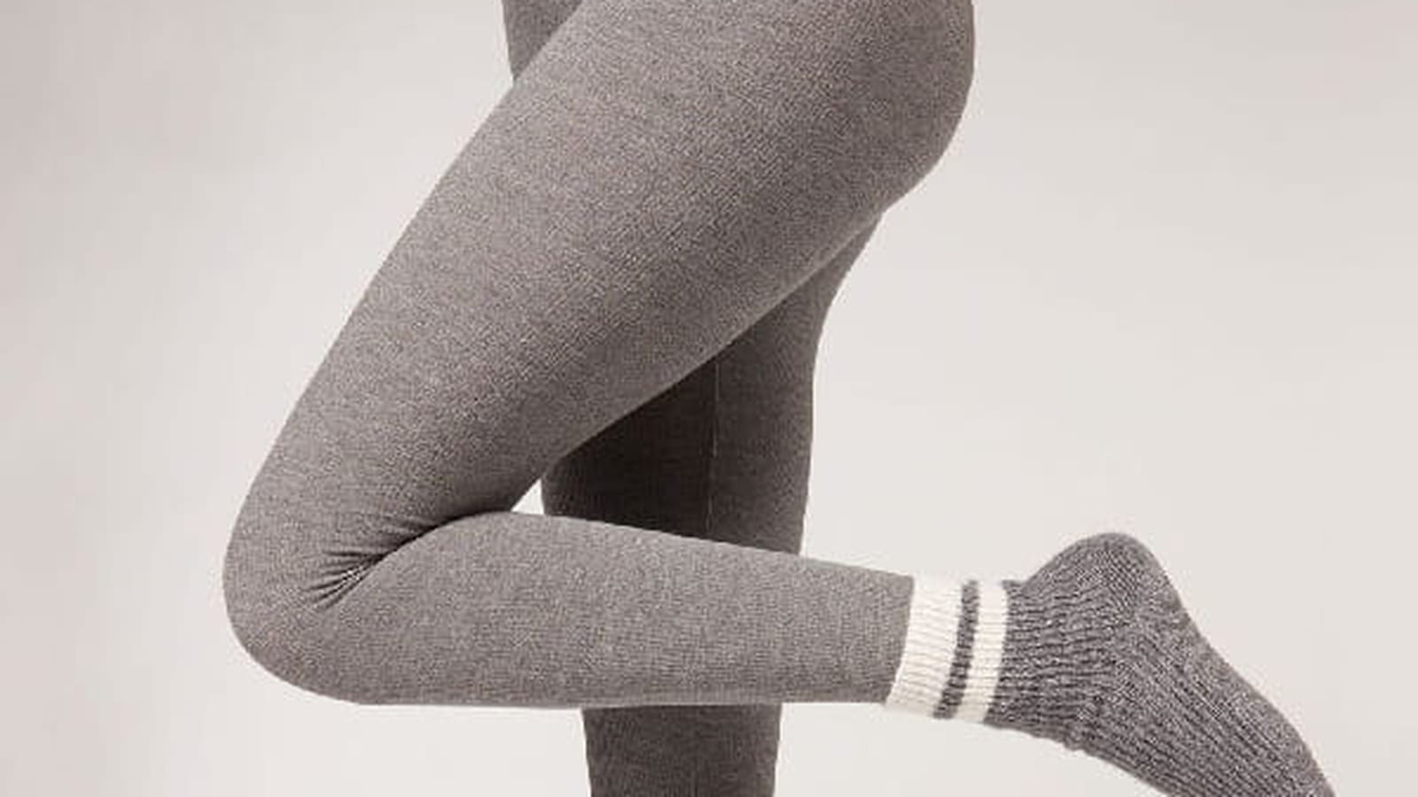 Legging Calzedonia 