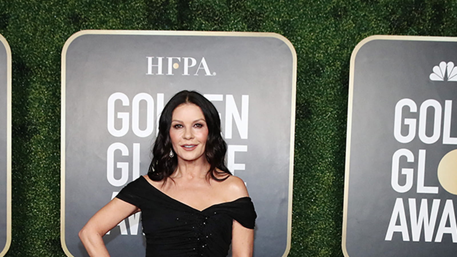 Catherine Zeta-Jones