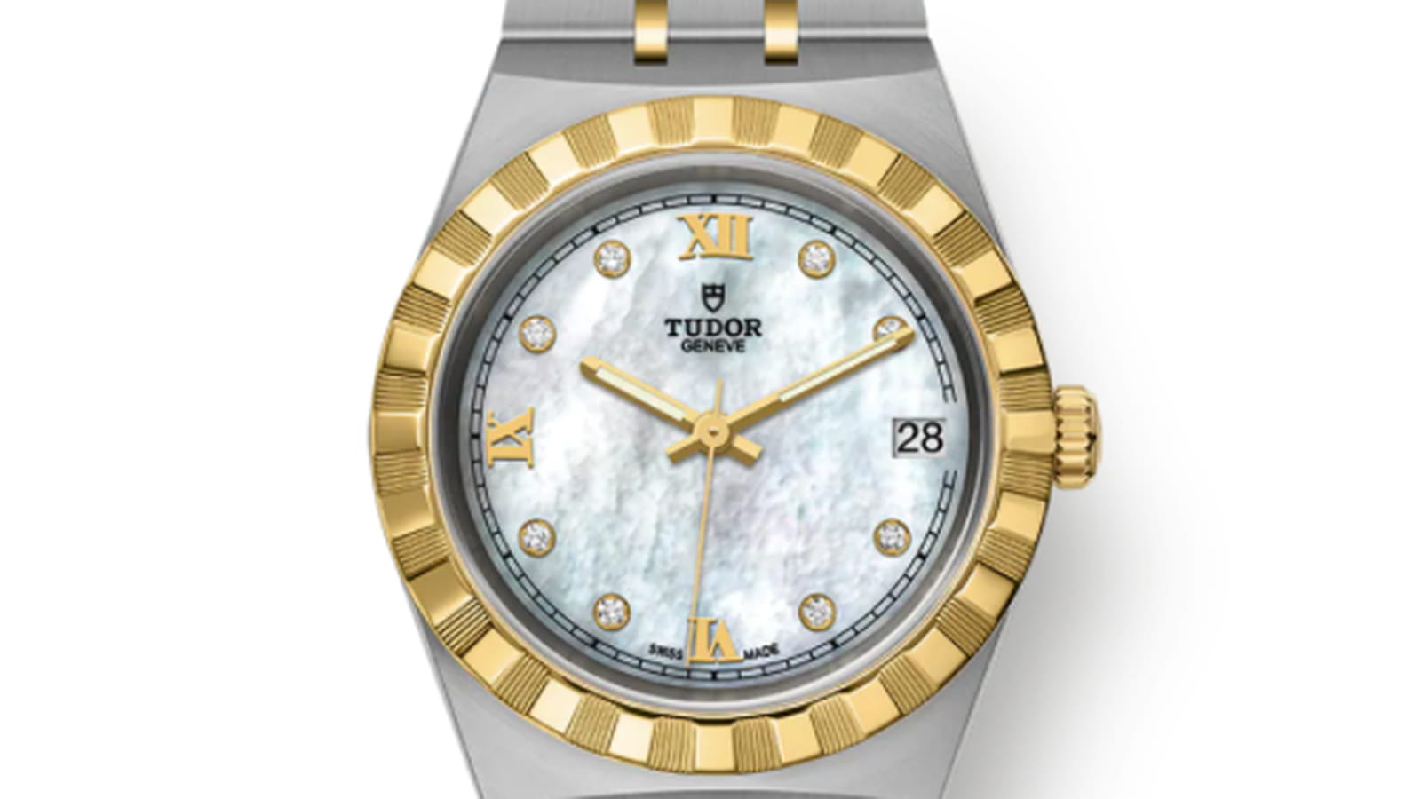 Montre Tudor