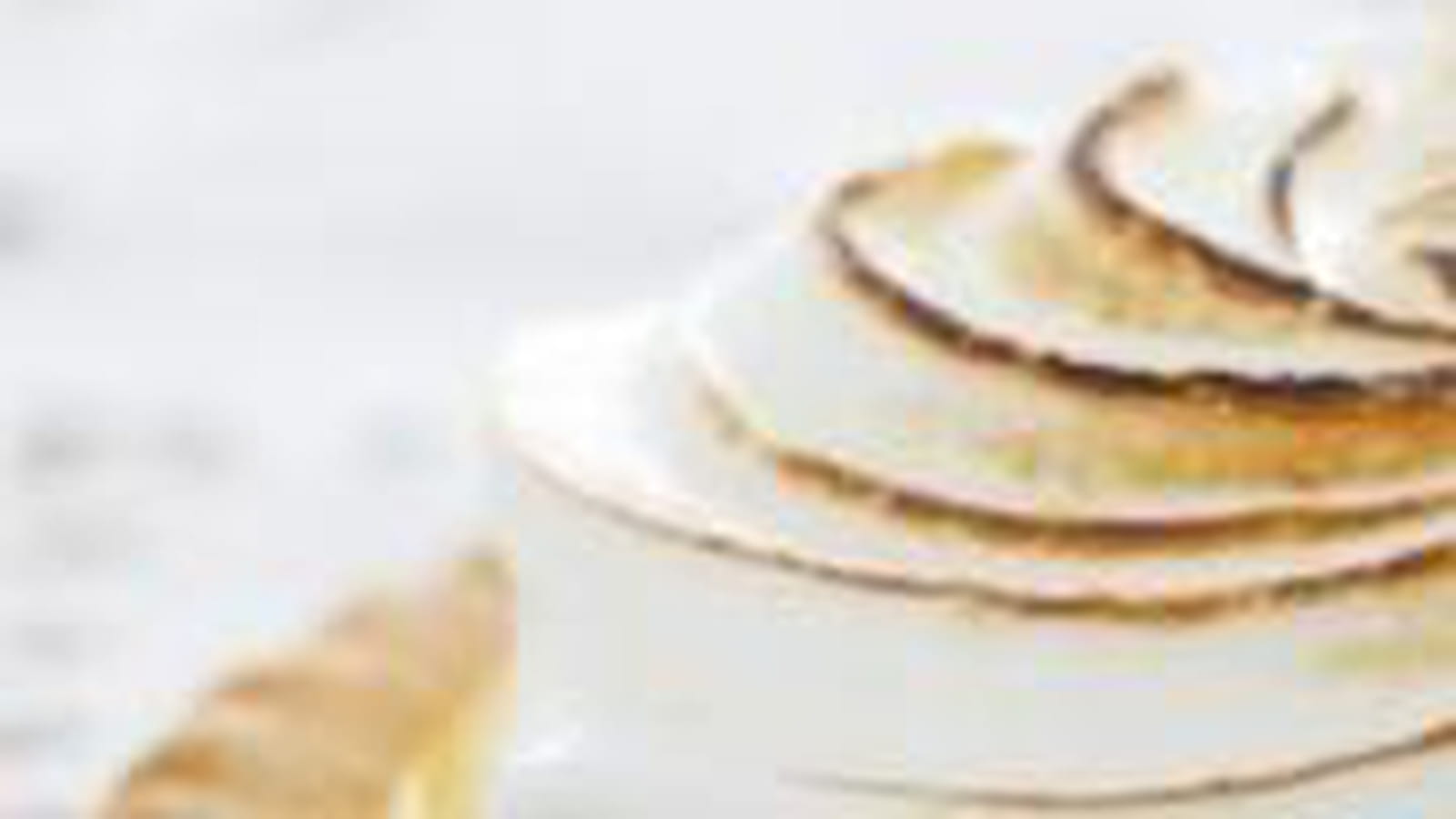 Tartelettes au citron meringuée