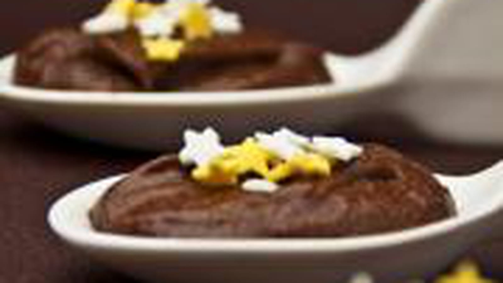 Mousse au chocolat