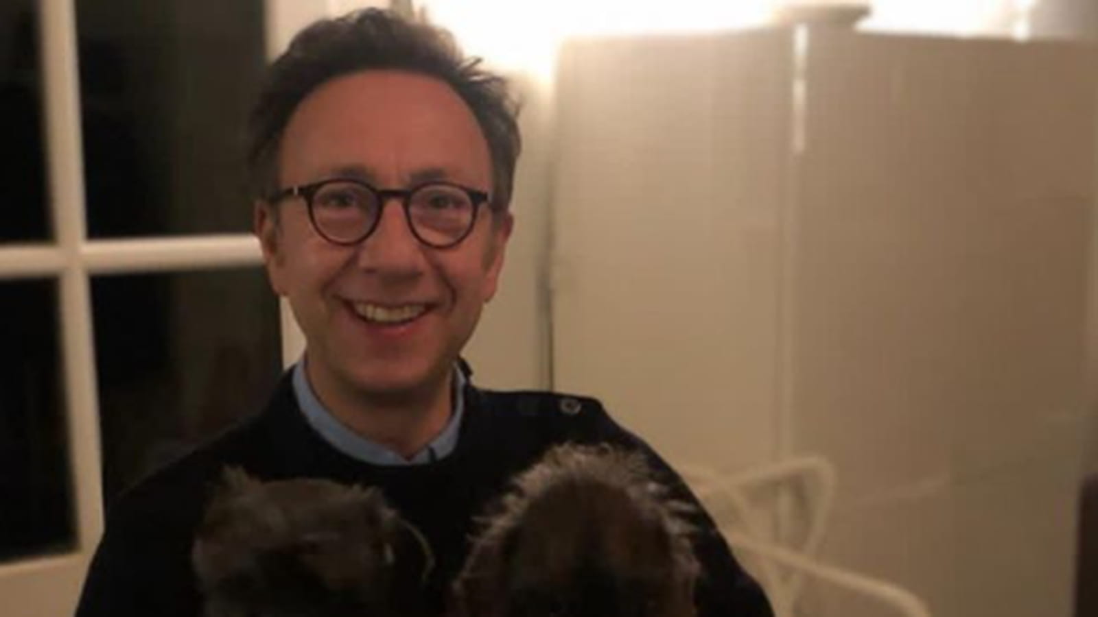 Stéphane Bern