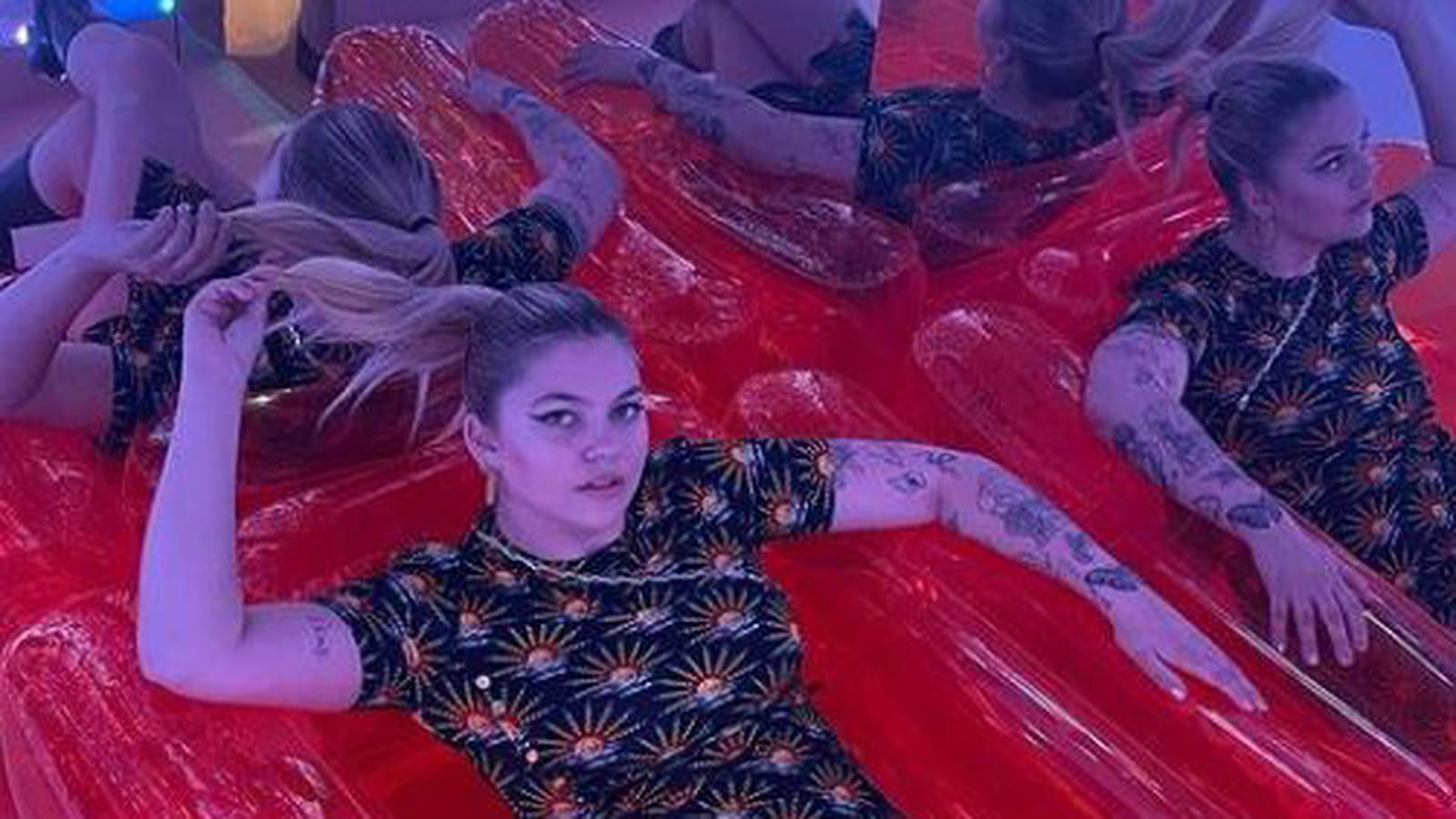Louane