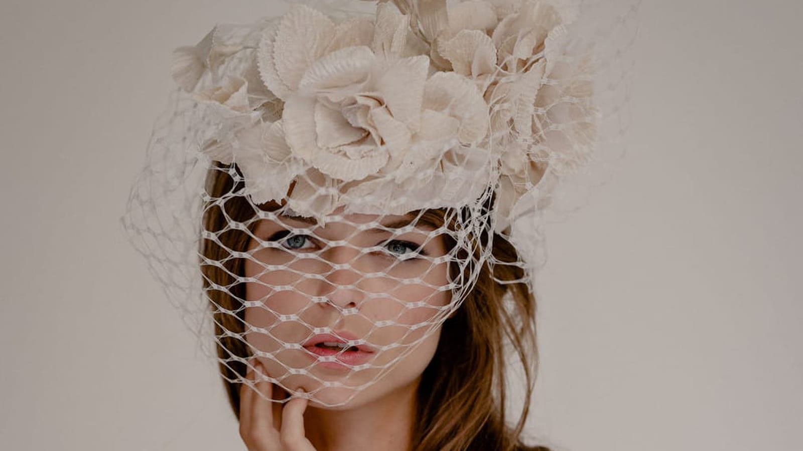 Robe de mariée Jacob