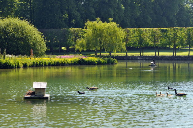 villarceaux (patrick monin) 18