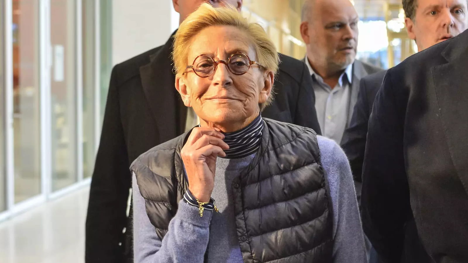 Isabelle Balkany