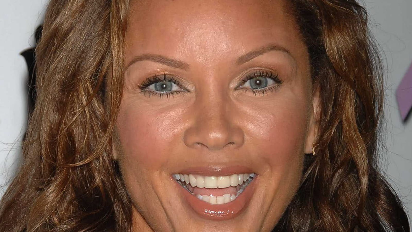 Vanessa Williams, avant