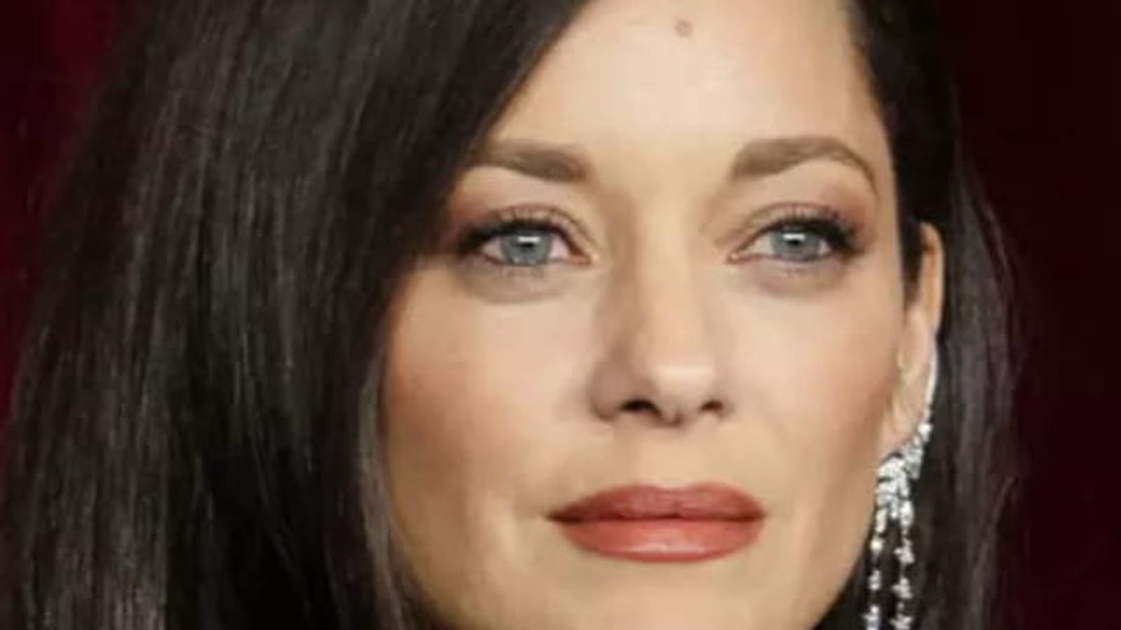 Marion Cotillard