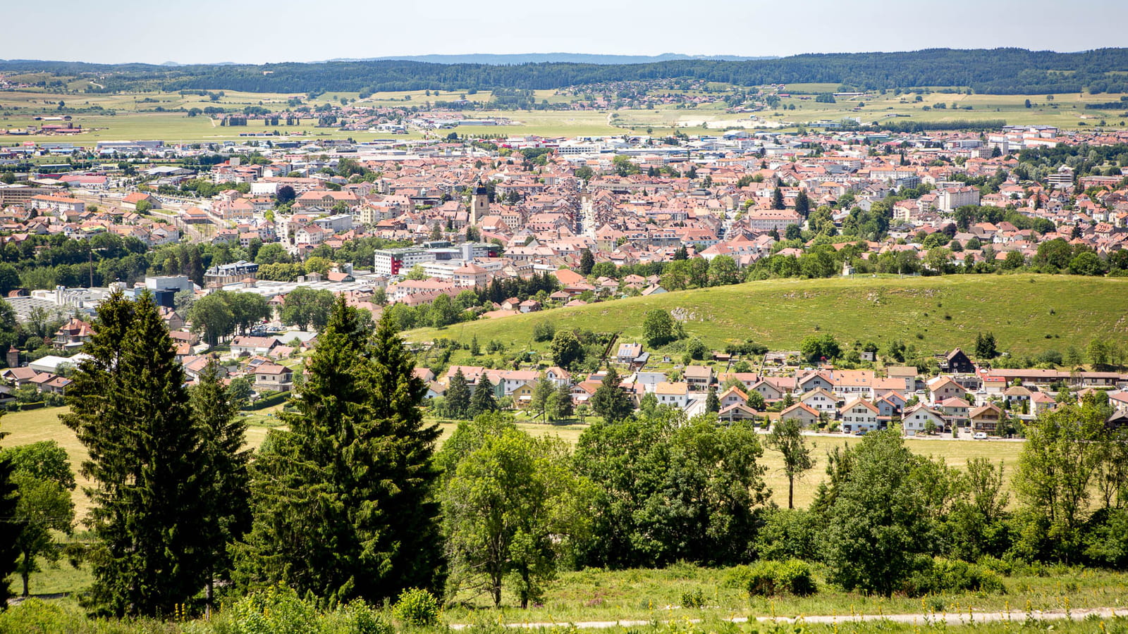 Pontarlier