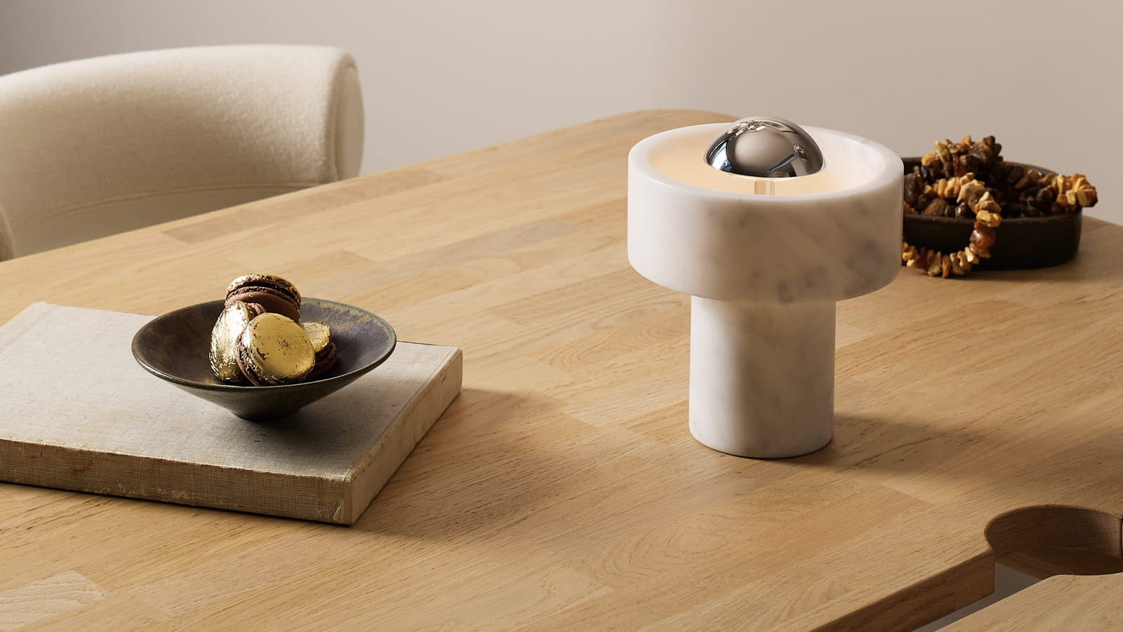 Lampe Tom Dixon 