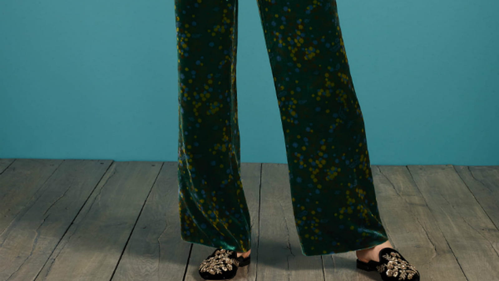 Pantalon et veste Boden