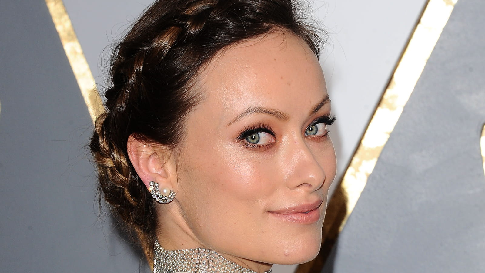 Olivia Wilde 