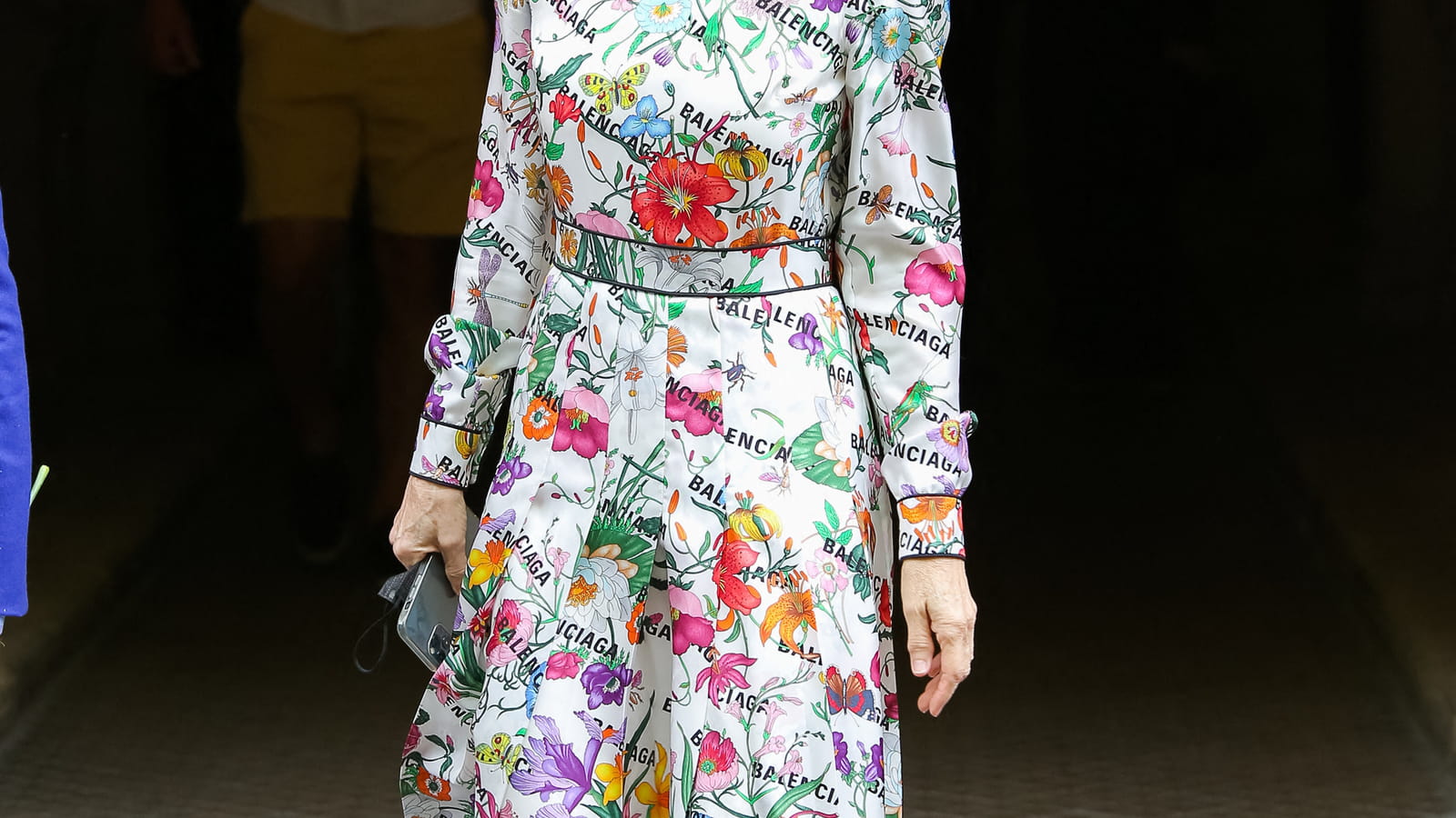 Anna Wintour