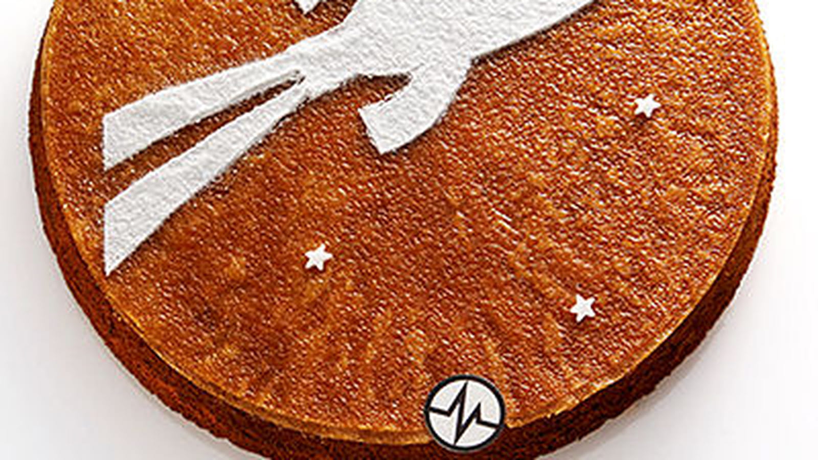 Michalak Pie de Christophe Michalak 