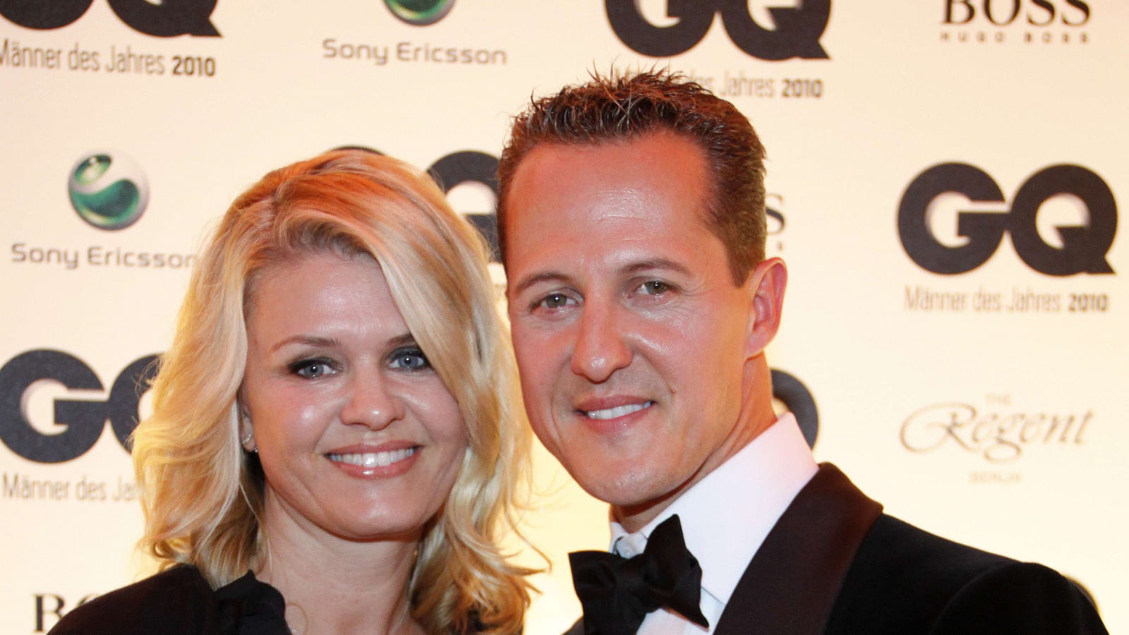 Michael Schumacher
