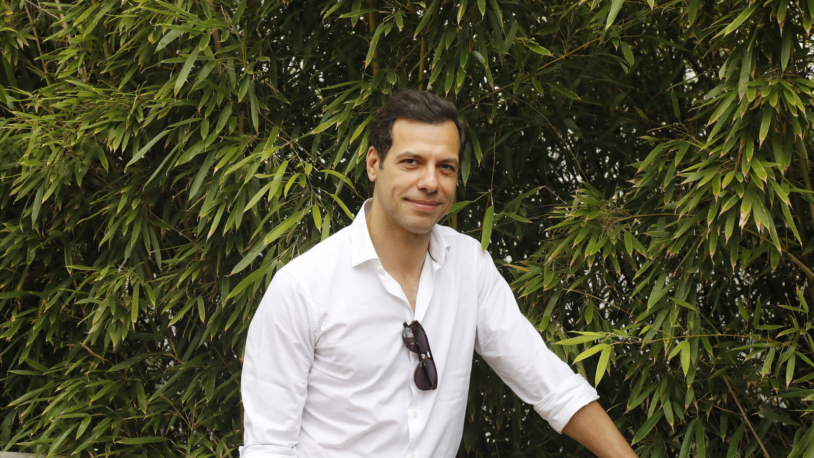 Laurent Lafitte 