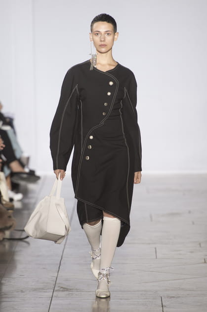 Défilé Anne Sofie Madsen