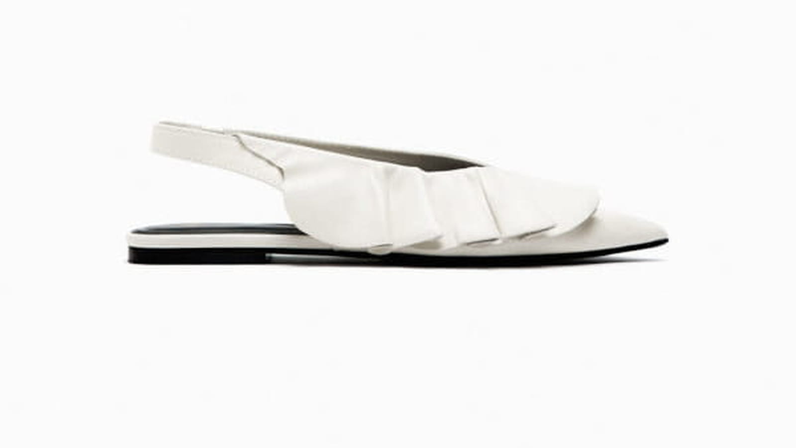 Ballerines Zara