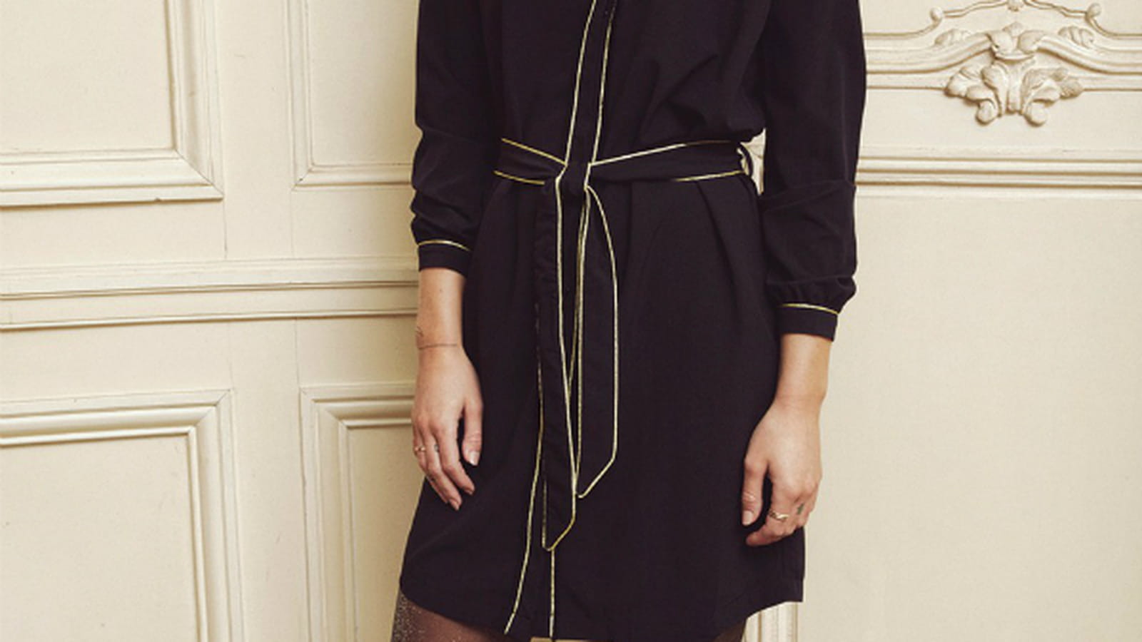Robe Amenapih