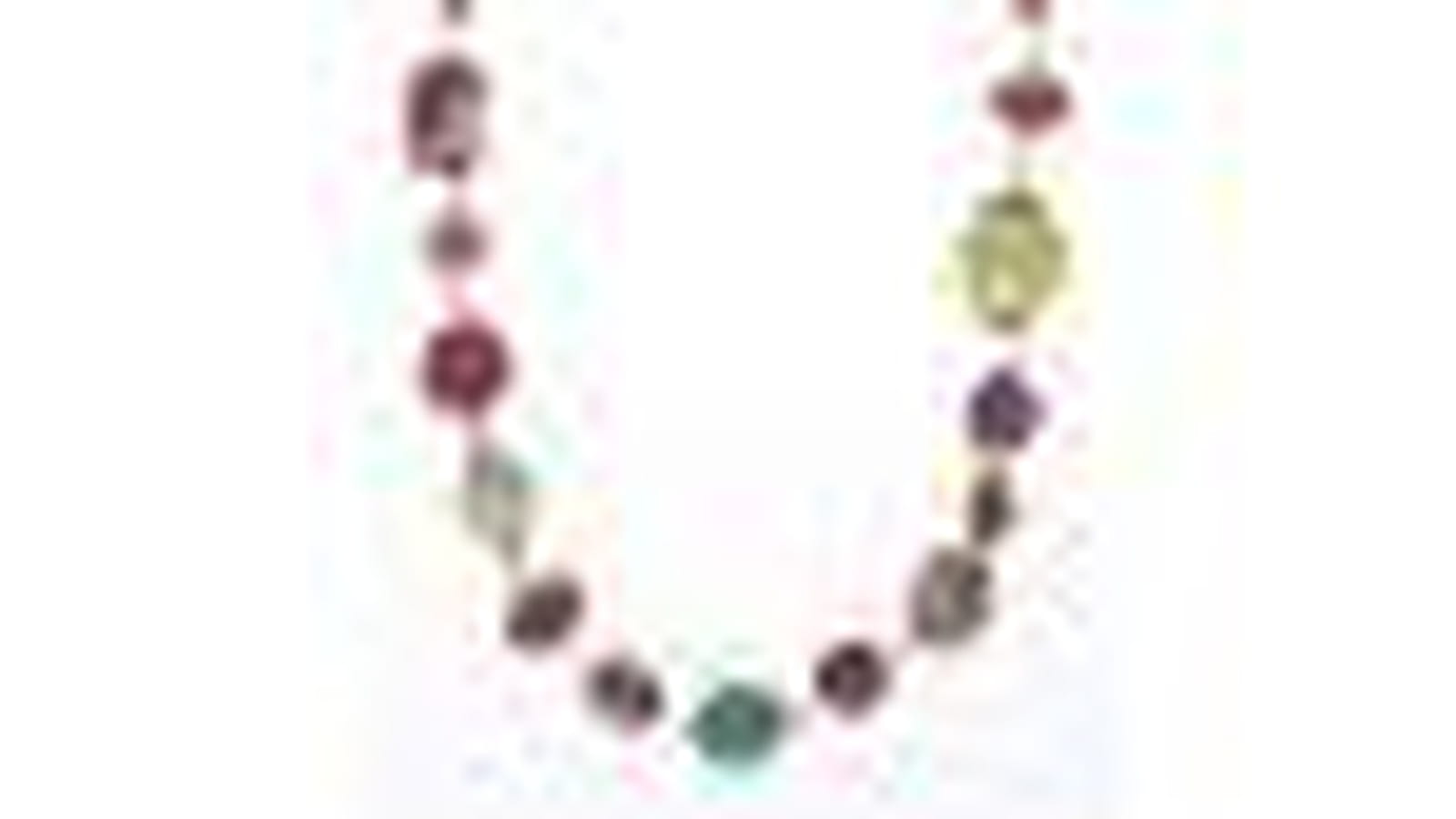 Collier de New Look