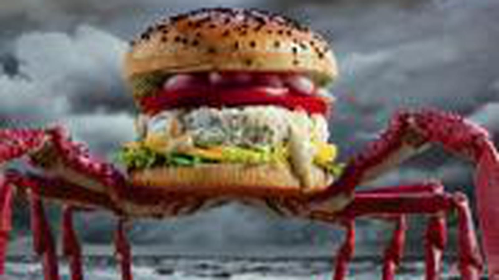 Crabzilla
