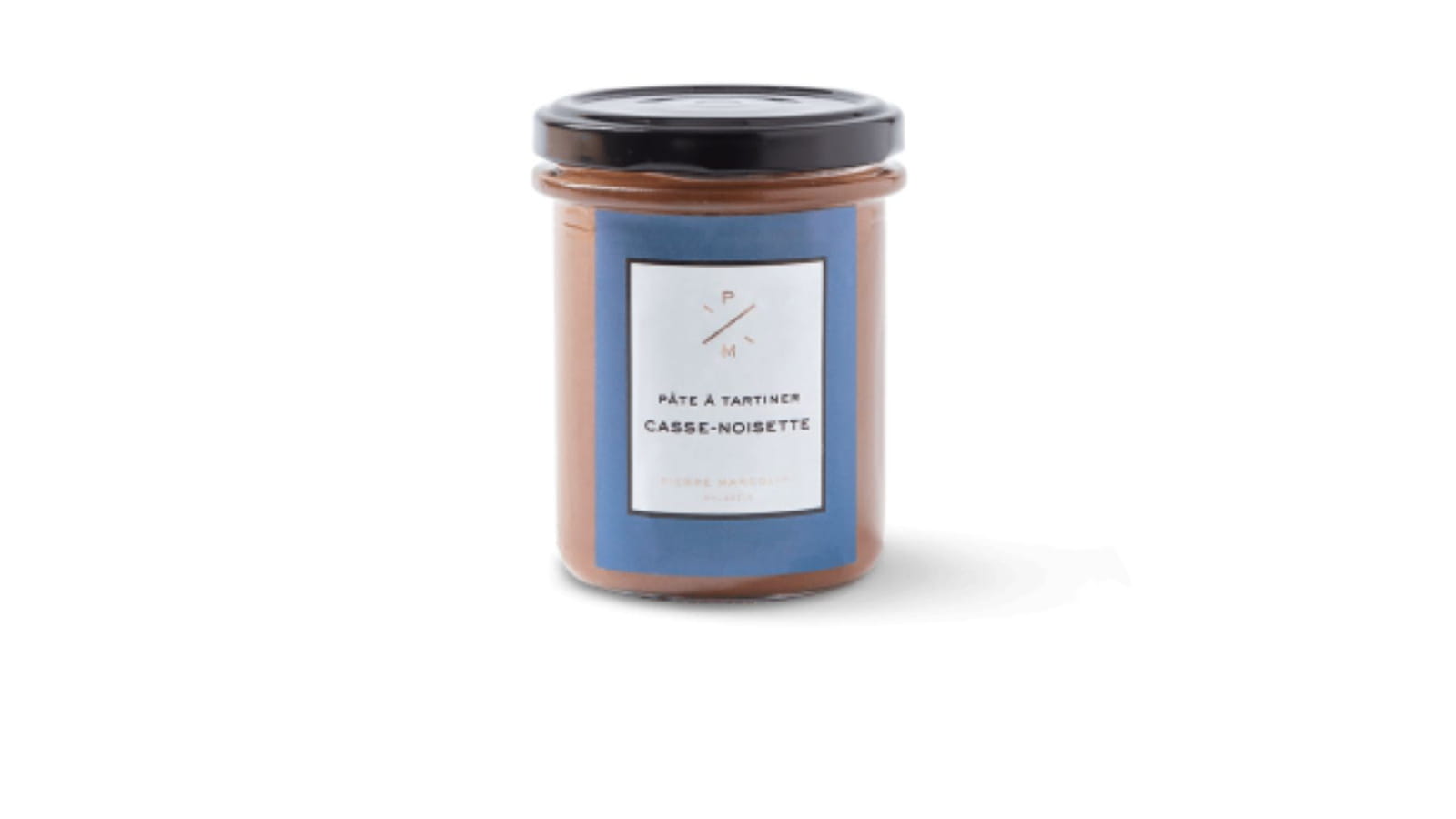 "Casse-Noisette" de Pierre Marcolini