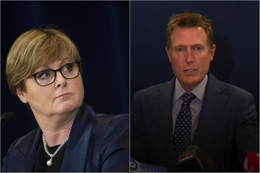 Le gouvernement australien au cœur de scandales de viols