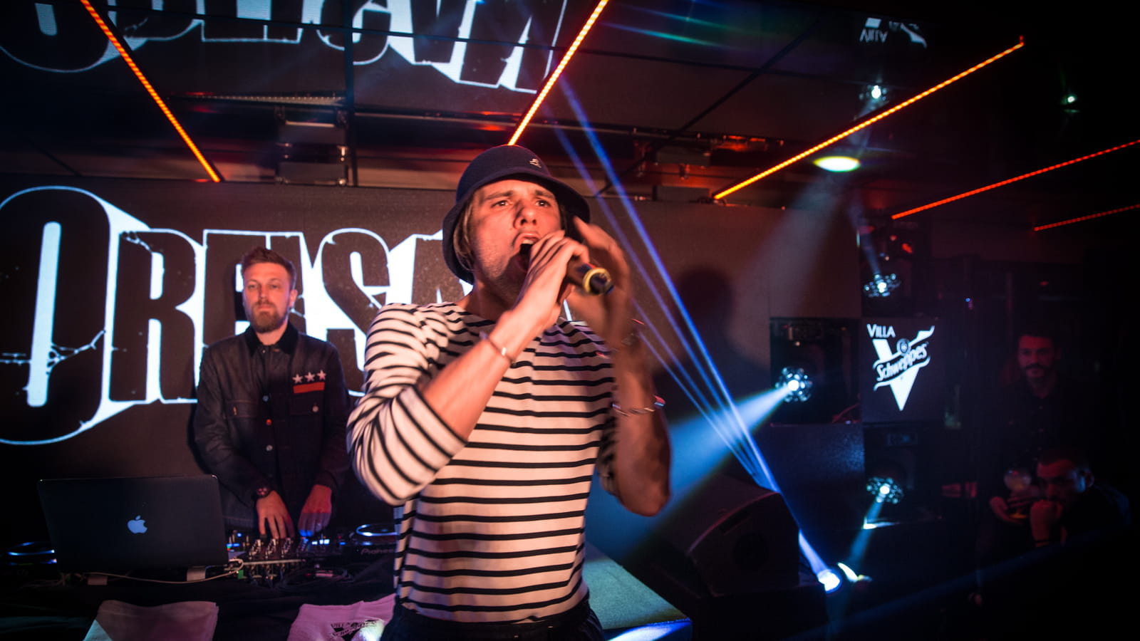 Orelsan