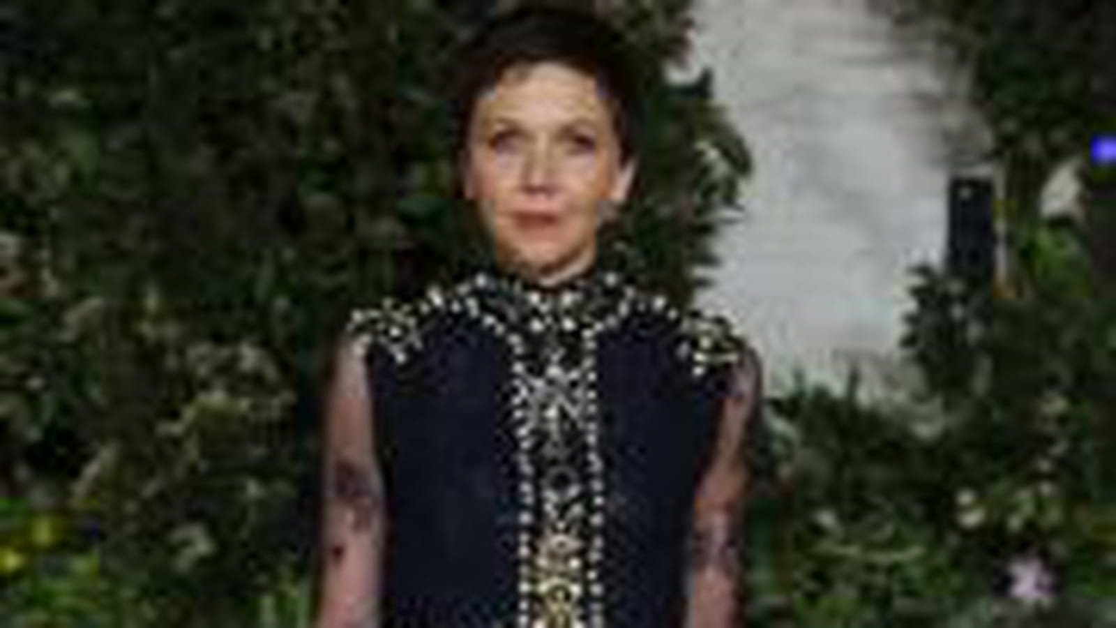 Maggie Gyllenhaal