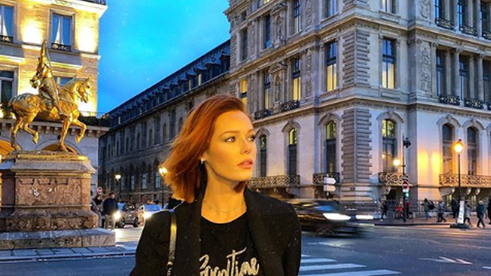 Maeva Coucke