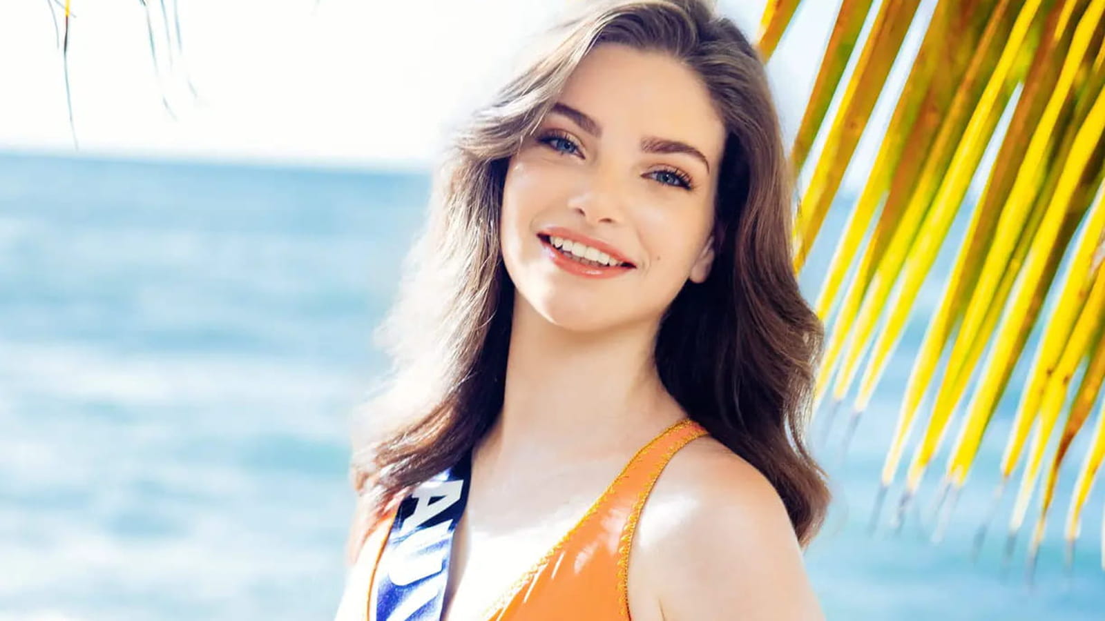 Miss Auvergne
