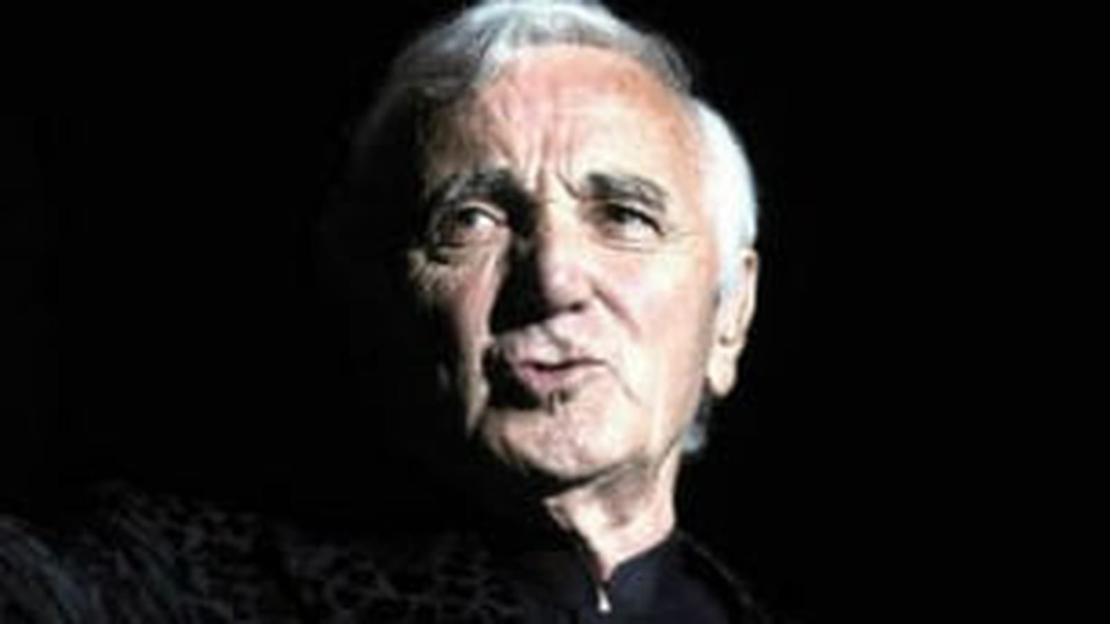 Charles Aznavour