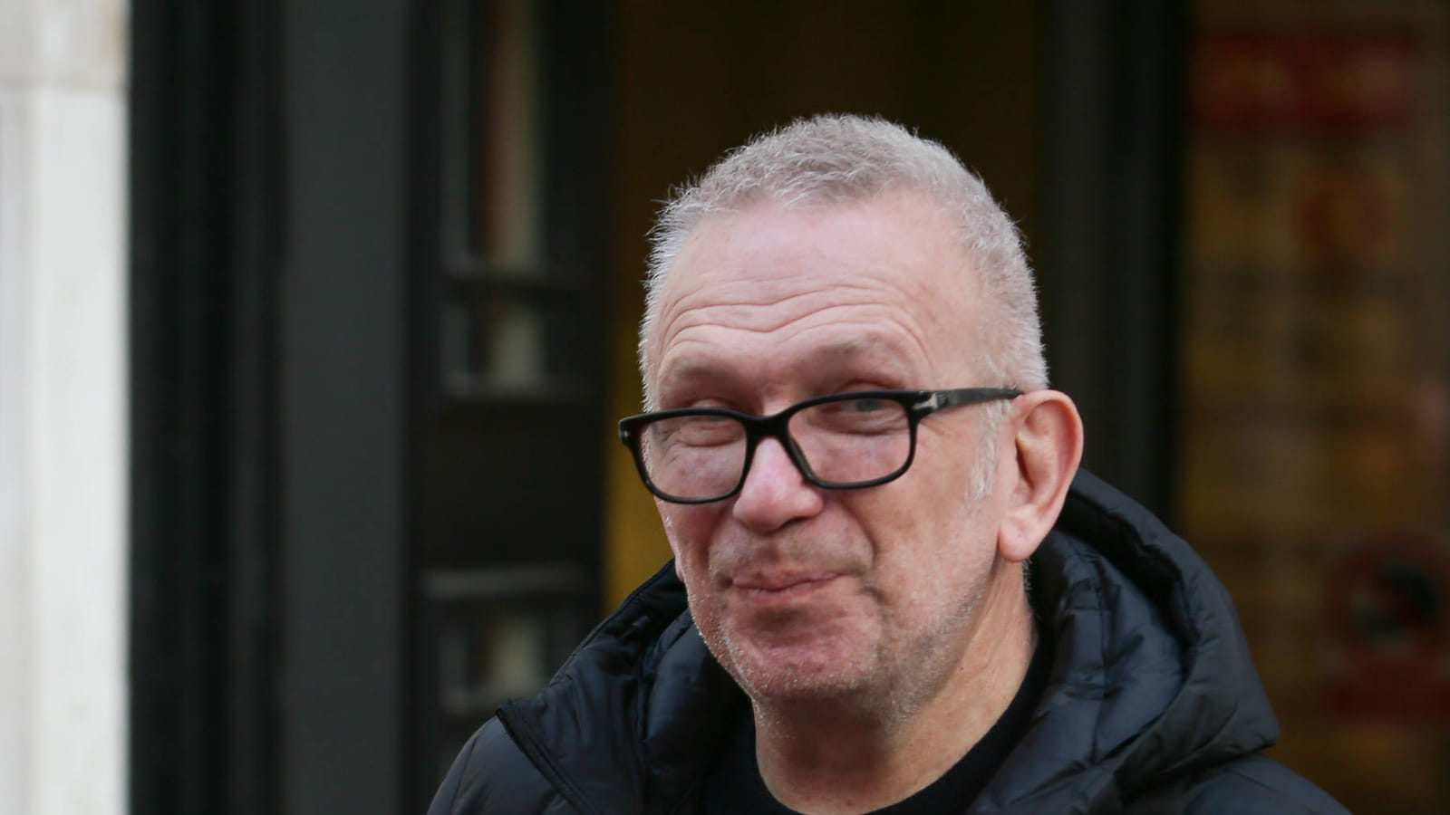 Jean-Paul Gaultier 