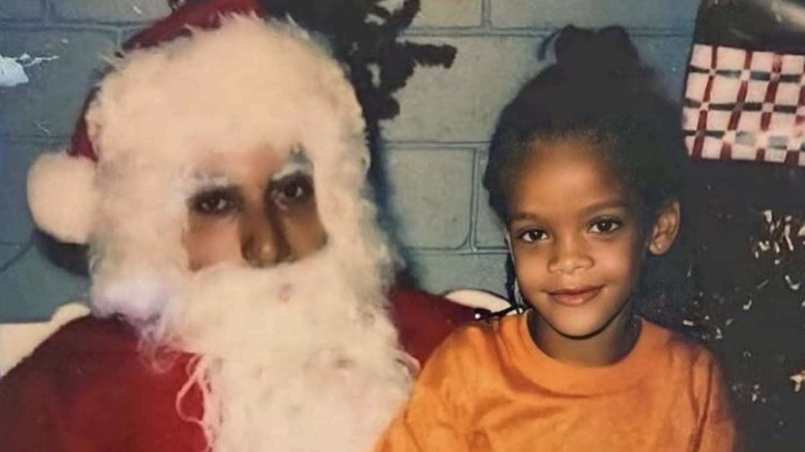 Rihanna